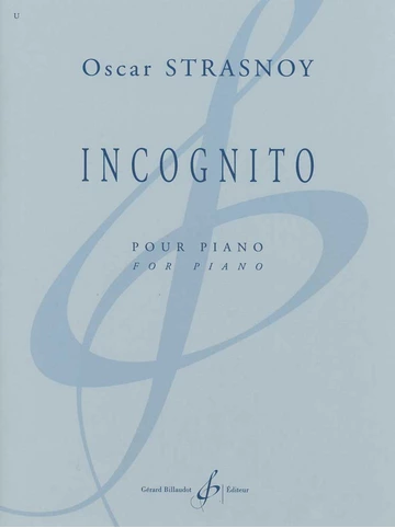 Incognito Visuel